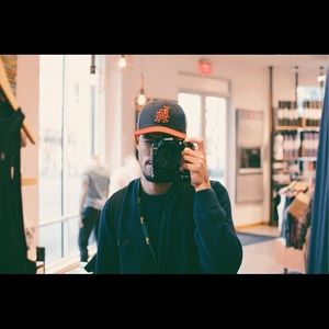 Meet your Posher, Kurth